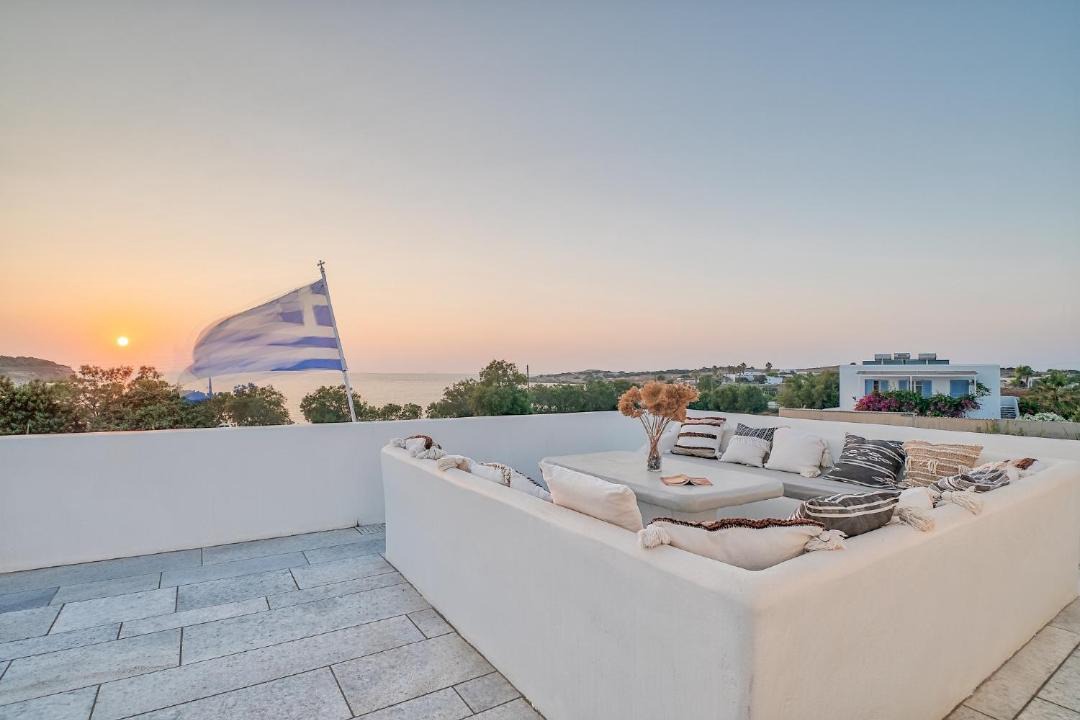 Photo of Others in Antiparos