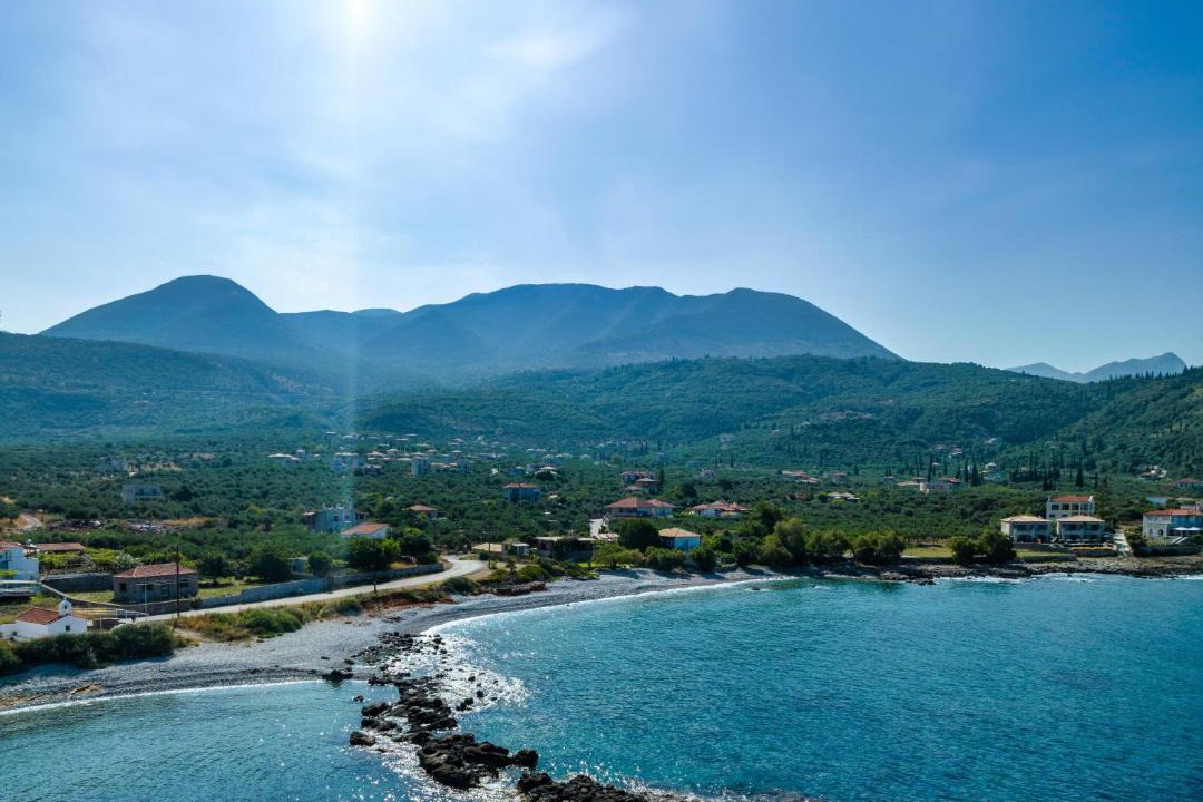Photo of Outdoor in Lefktron