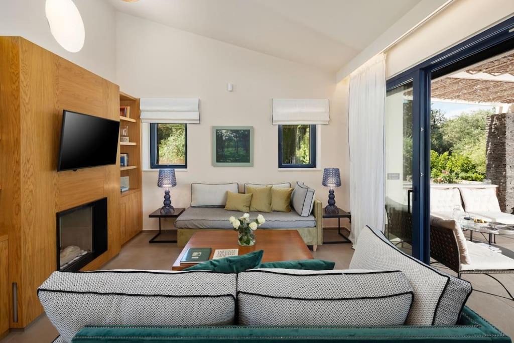Photo of Livingroom in Gouvia