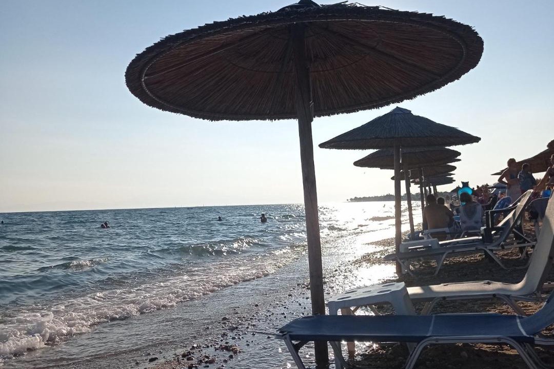 Photo of Others in Paralia Dionysiou