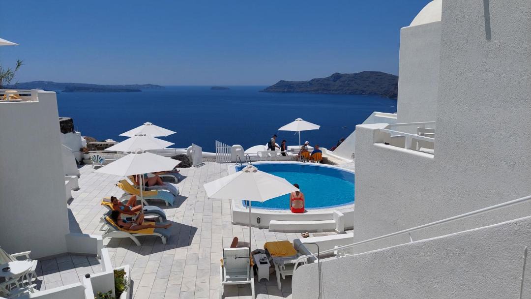 Photo of Others in Oia
