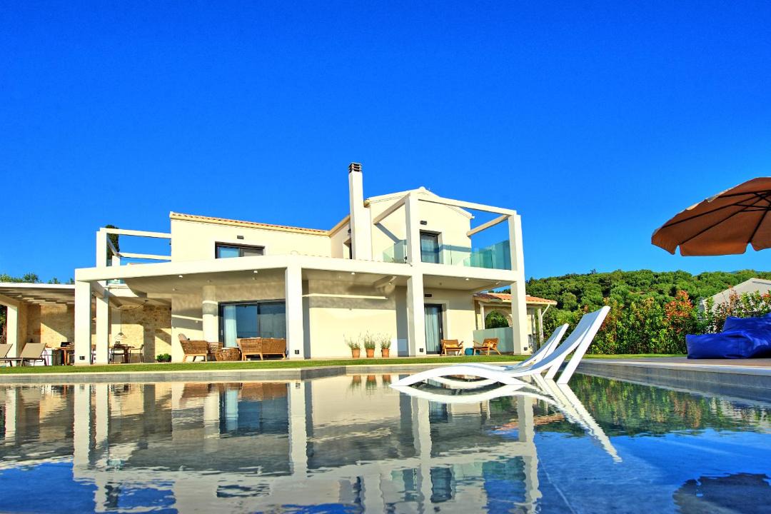 Photo of Outdoor in Almiros Beach