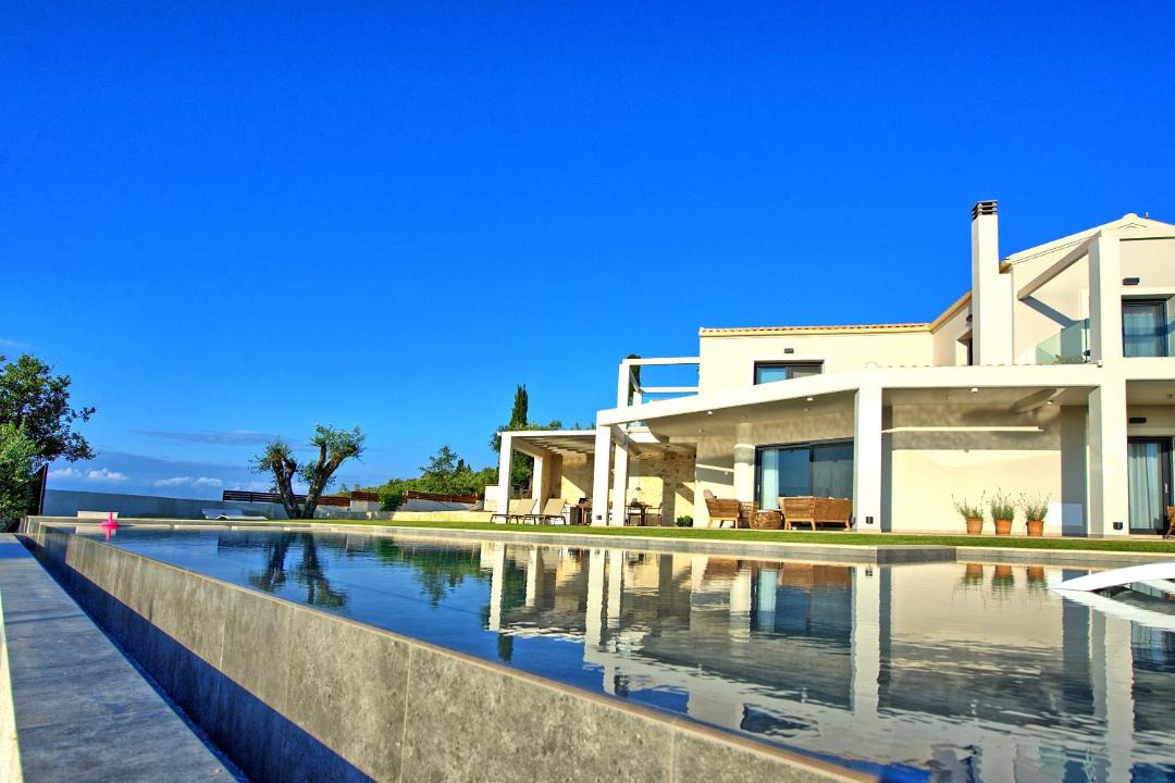 Photo of Outdoor in Almiros Beach