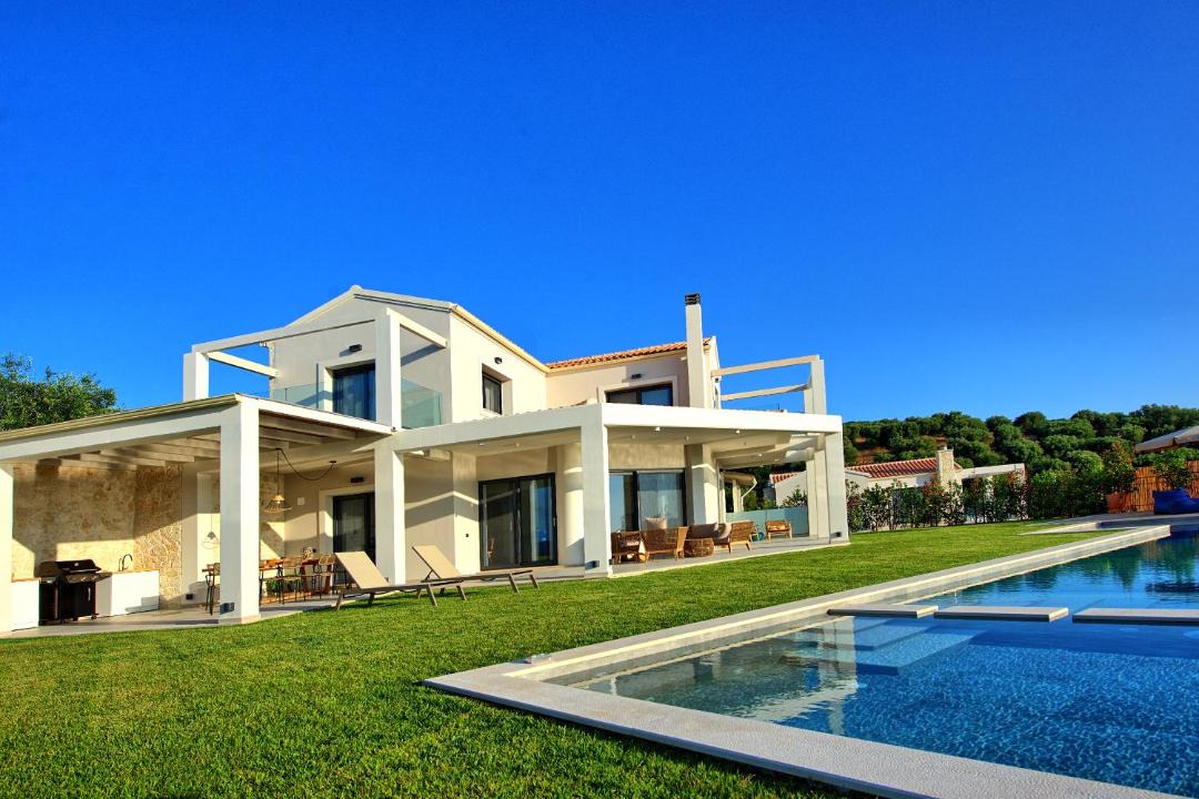 Photo of Outdoor in Almiros Beach
