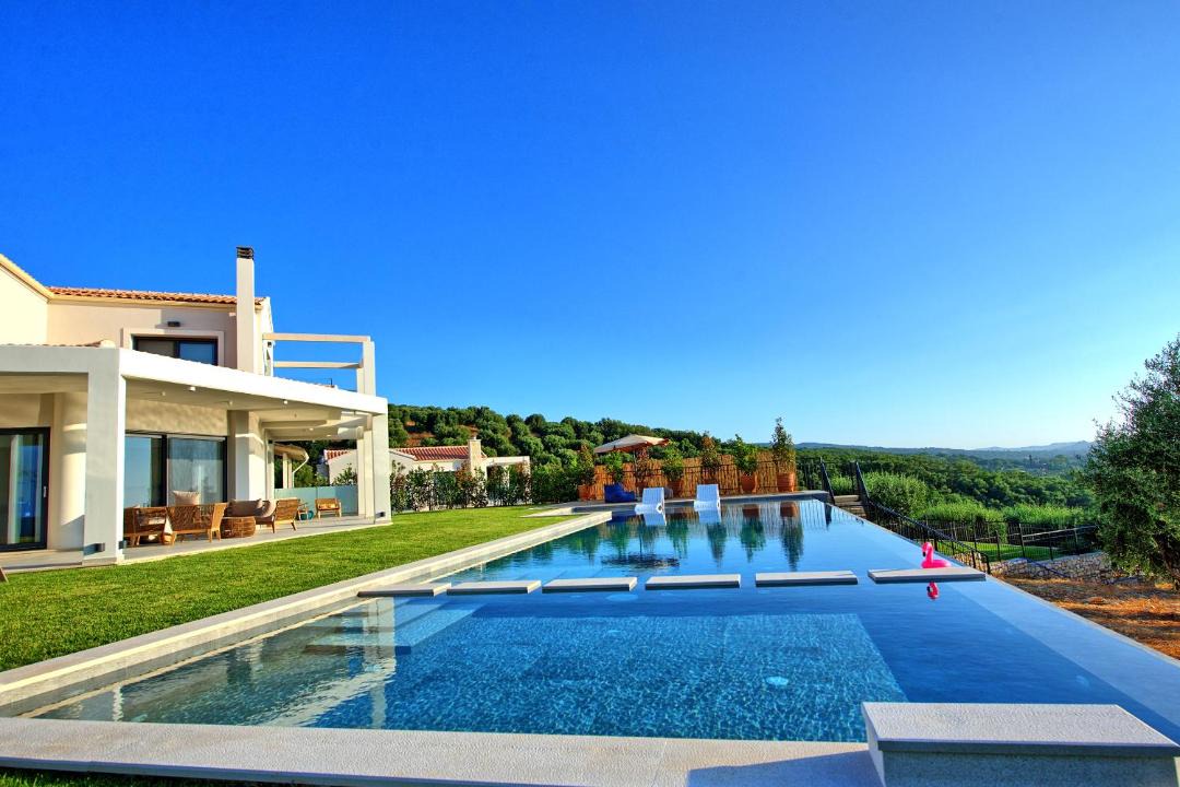 Photo of Outdoor in Almiros Beach