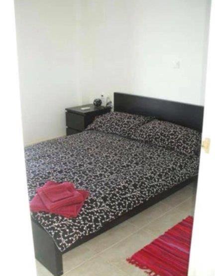 Photo of Bedroom in Messonghi