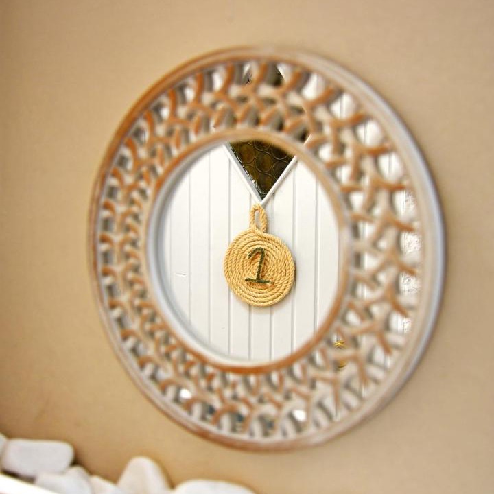 Photo of Bathroom in Sinarades