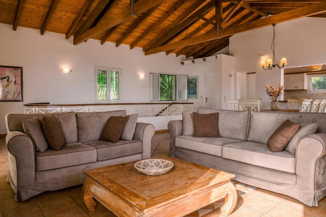 Photo of Livingroom in Katavolos