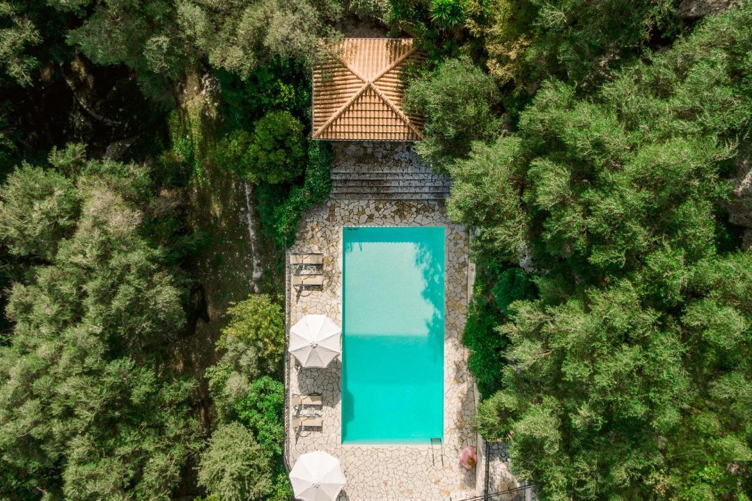 Photo of Outdoor in Katavolos