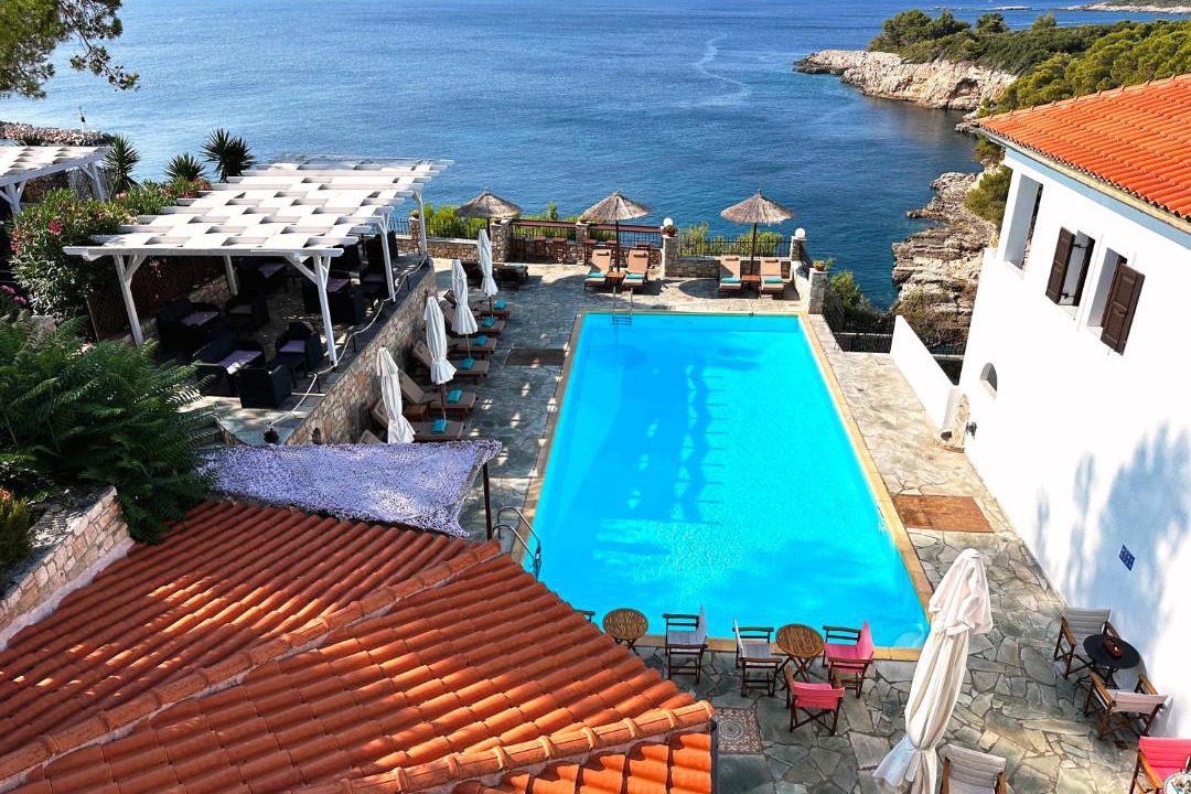 Photo of Others in Alonissos