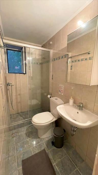 Photo of Bathroom in Gaios