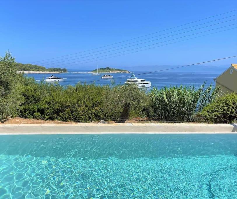Photo of Outdoor in Gaios
