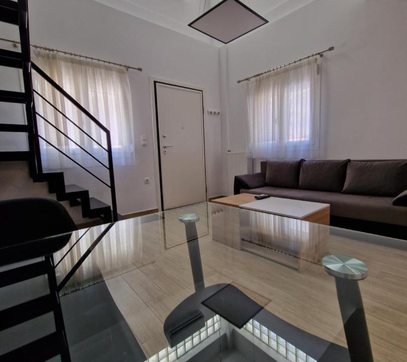 Photo of Livingroom in Charilaou