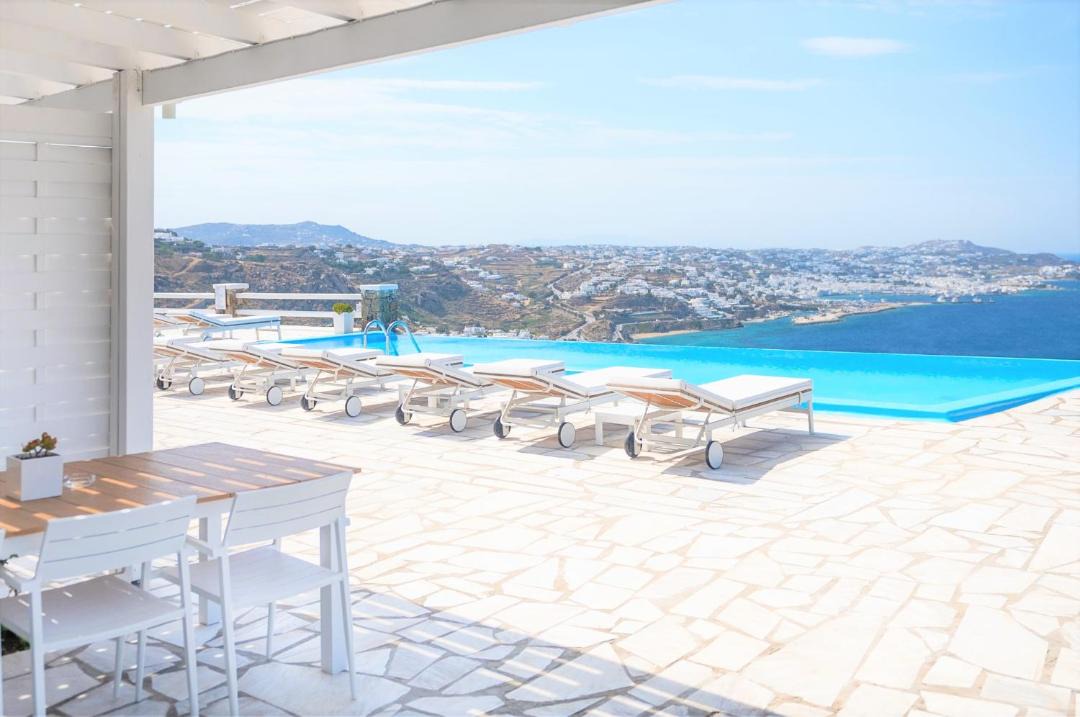 Photo of Others in Agios Stefanos