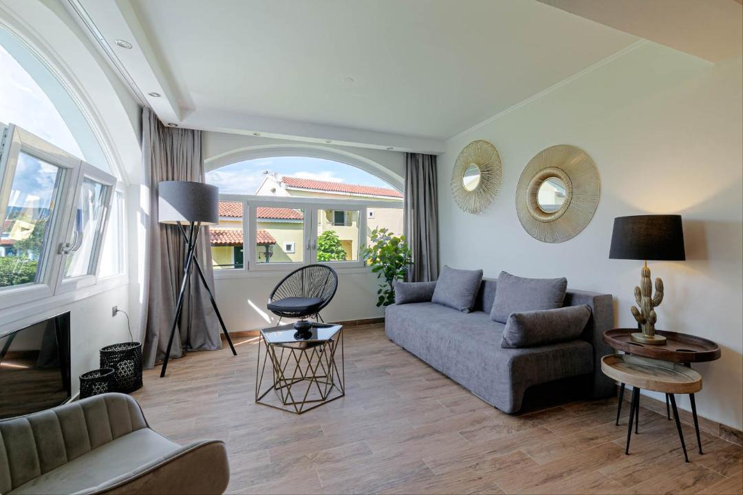 Photo of Livingroom in Gouvia