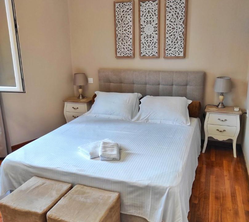 Photo of Bedroom in Corfu Town