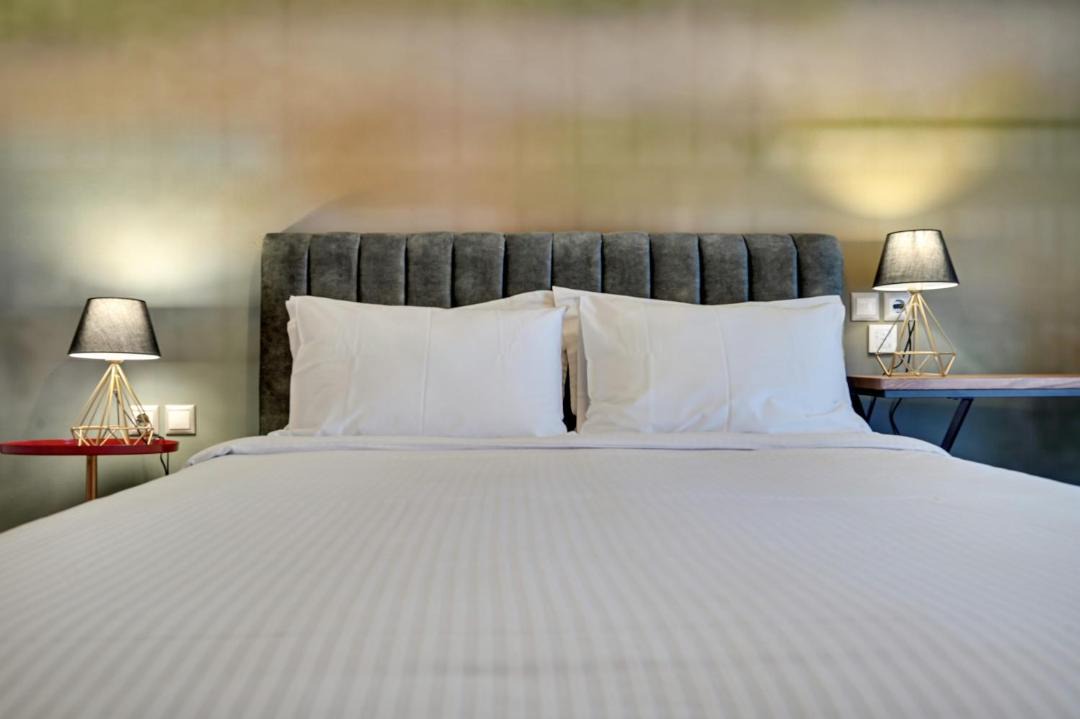 Photo of Bedroom in Ioannina Town Centre