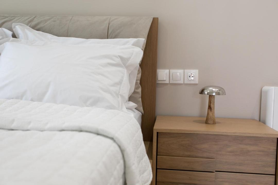 Photo of Bedroom in Parga