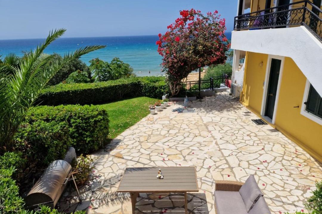 Photo of Patio Balcony in Glyfada