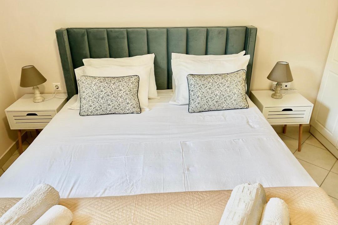 Photo of Bedroom in Corfu Town