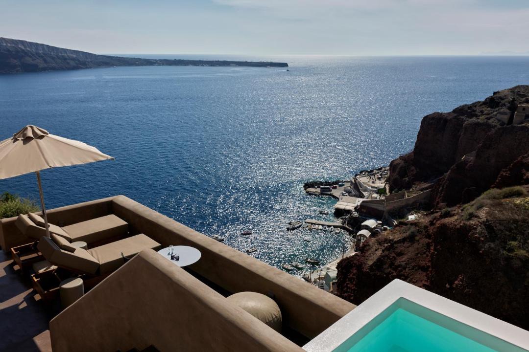 Photo of Others in Oia