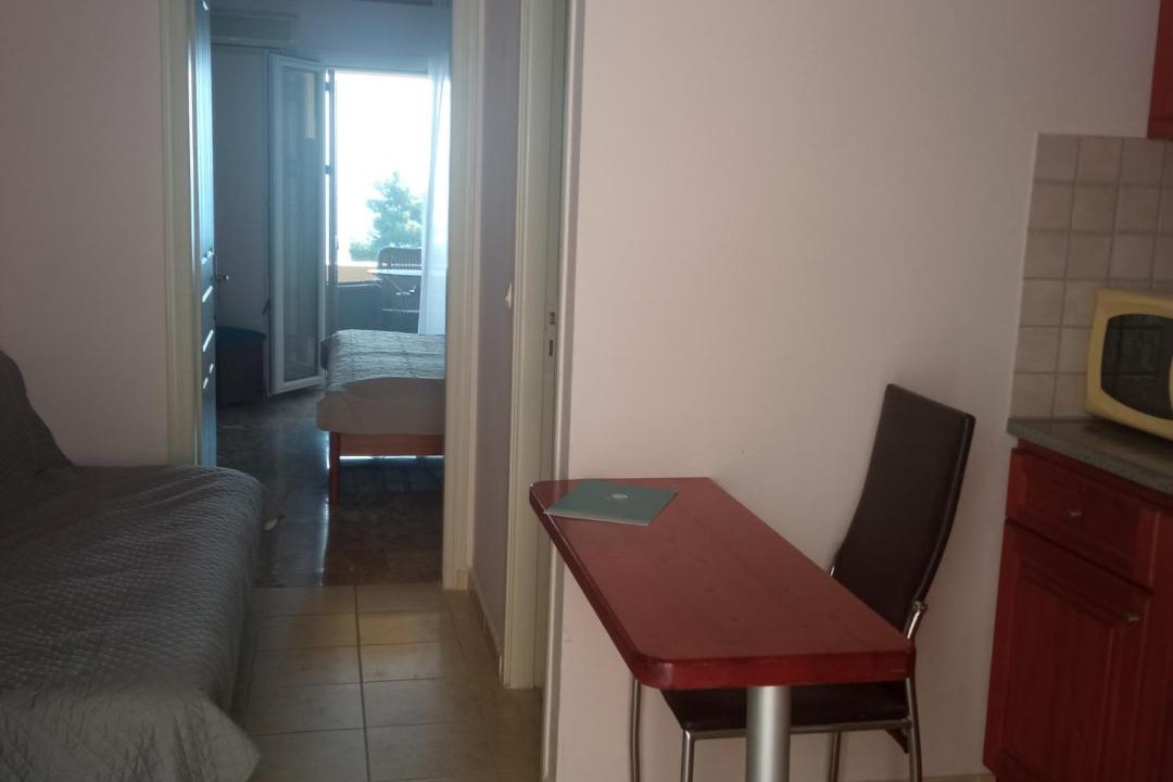 Photo of Livingroom in Achilleio
