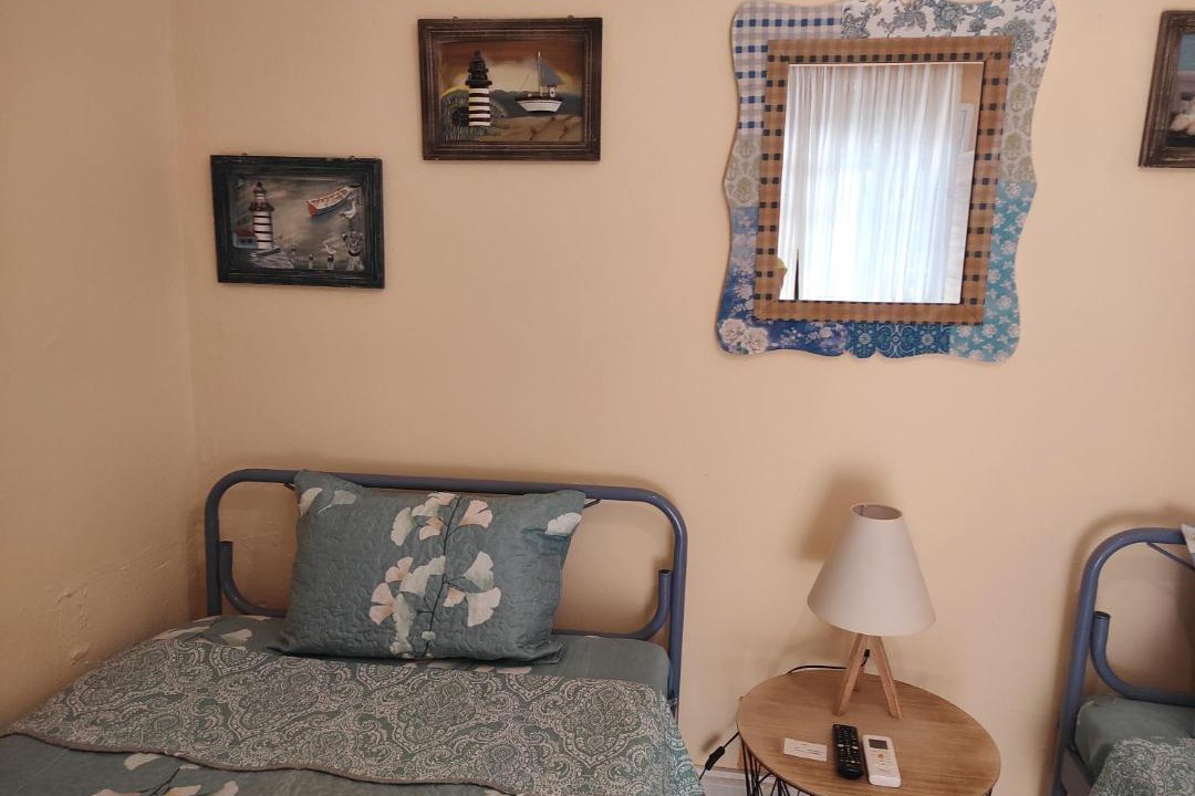 Photo of Bedroom in Agia Triada