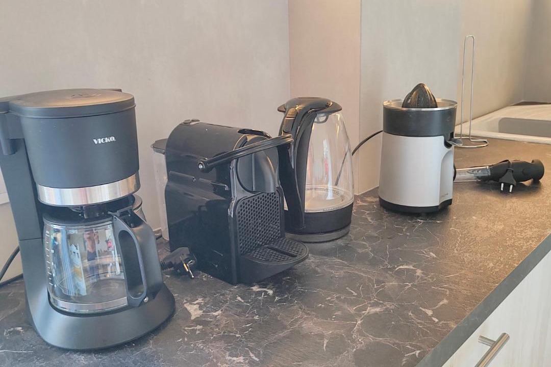 Photo of Kitchen in Vizari