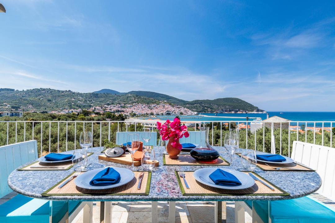 Photo of Others in Skopelos Town