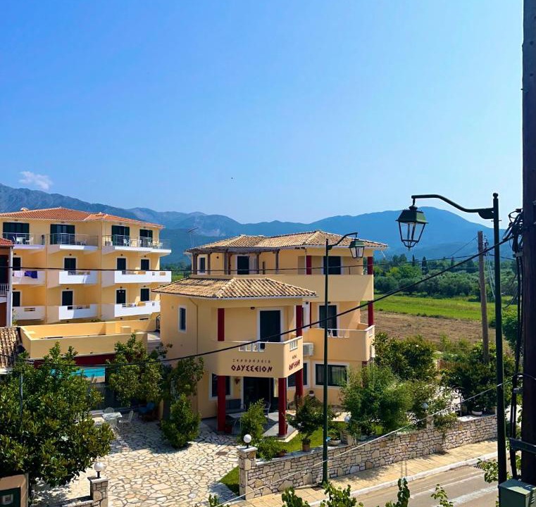 Photo of Others in Vassiliki