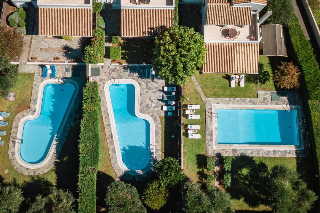 Photo of Others in Agios Spyridon Corfu