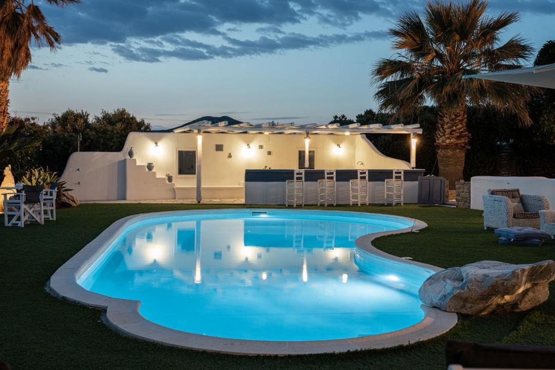 Photo of Others in Paros