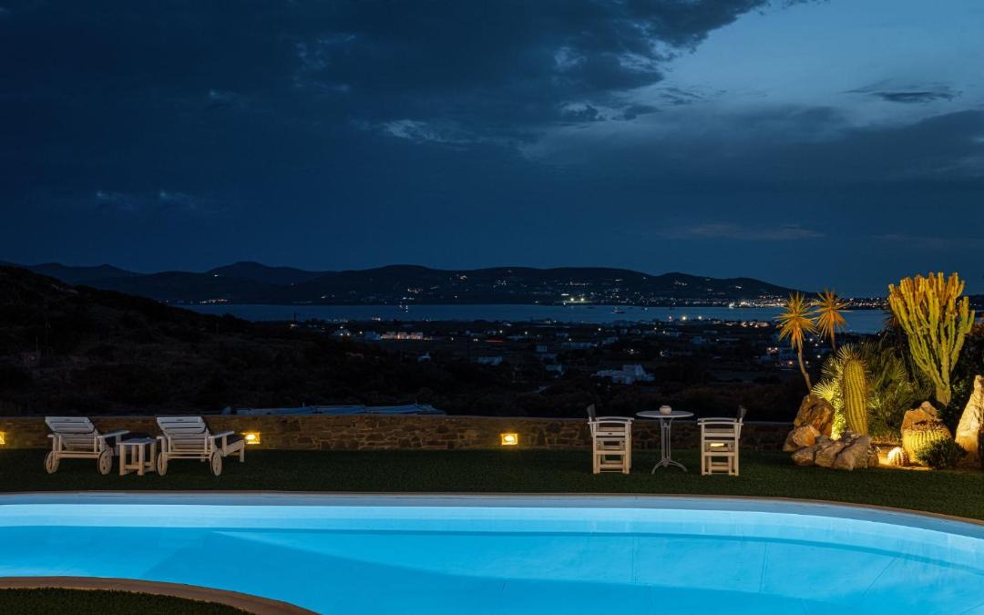 Photo of Others in Paros
