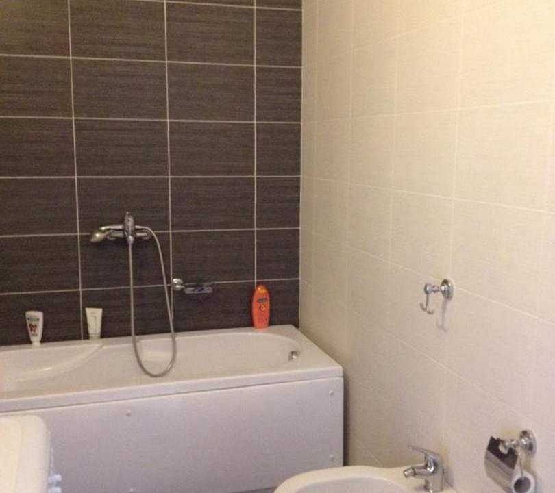 Photo of Bathroom in Sarande