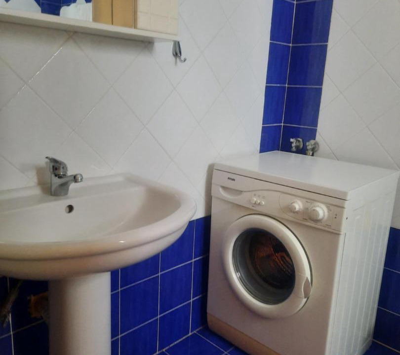 Photo of Bathroom in Karditsa