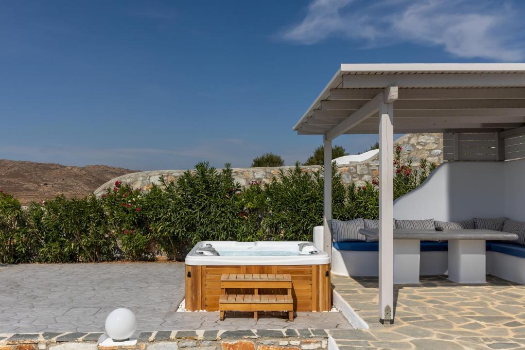 Photo of Others in Naxos
