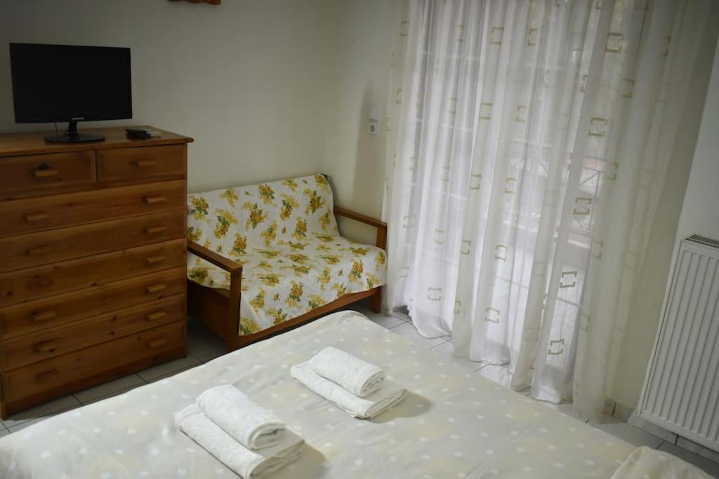 Photo of Bedroom in Trikala