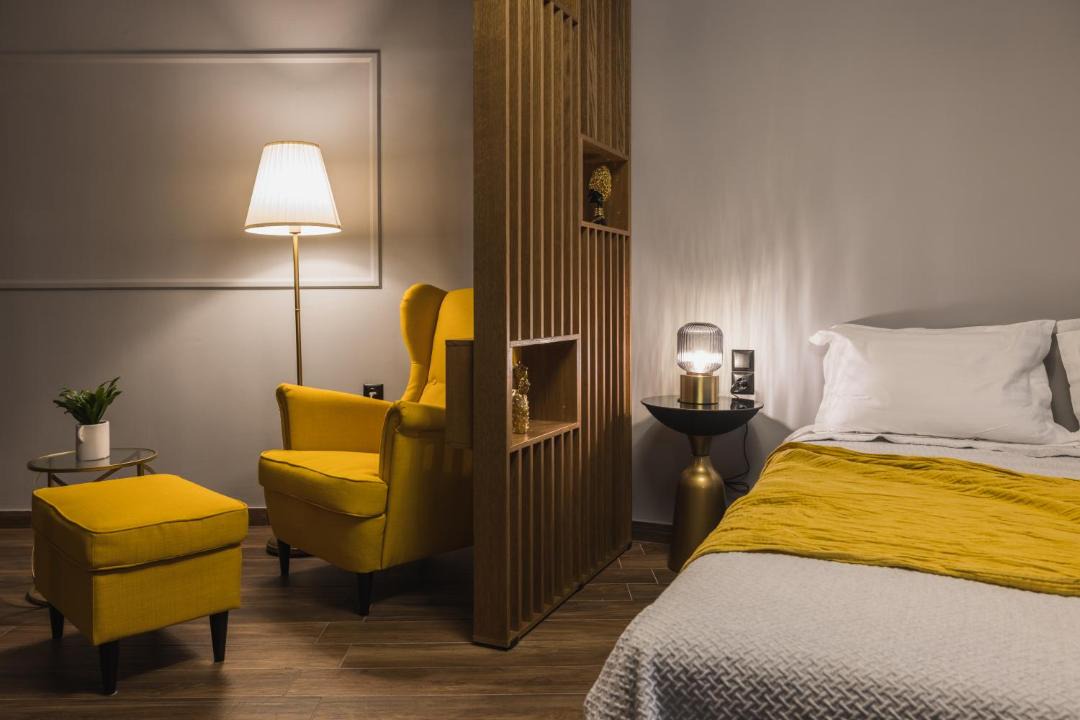 Photo of Bedroom in Arta