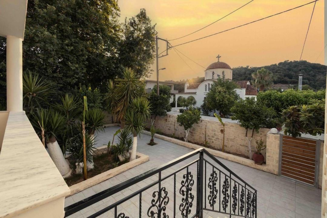 Photo of Others in Mylopotamos