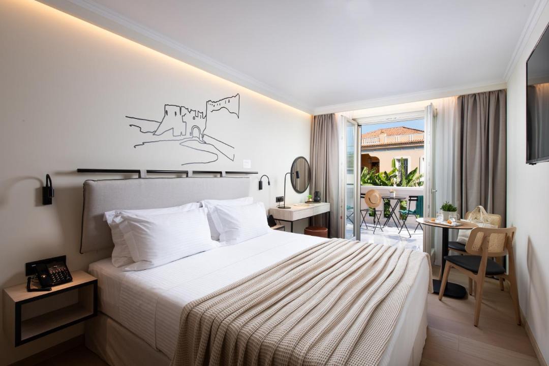 Photo of Bedroom in Nafplion City Centre