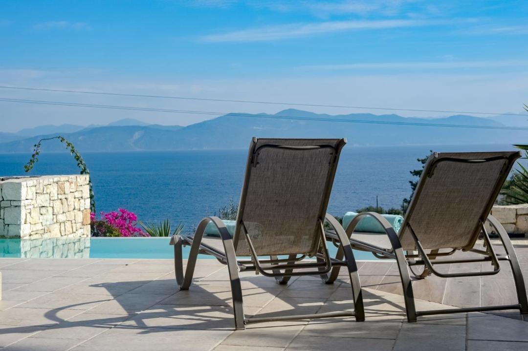 Photo of Patio Balcony in Katsimatika