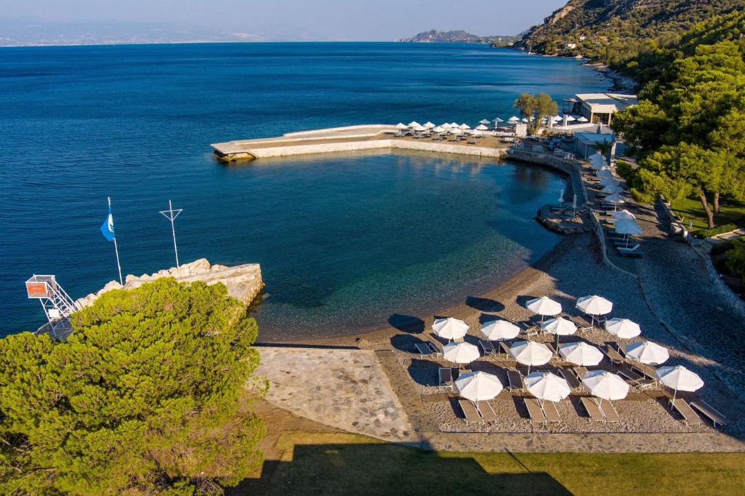 Photo of Others in Loutraki-Agioi Theodoroi