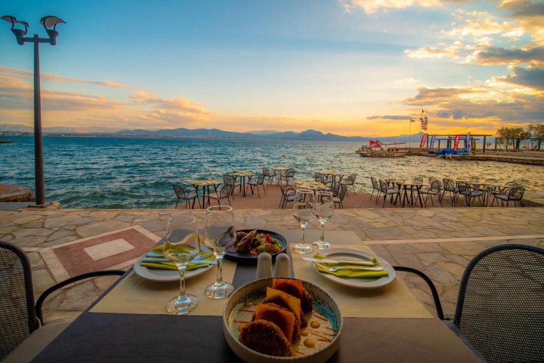 Photo of Others in Loutraki-Agioi Theodoroi