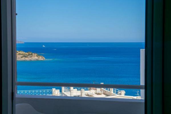 Photo of Patio Balcony in Agios Nikolaos Town