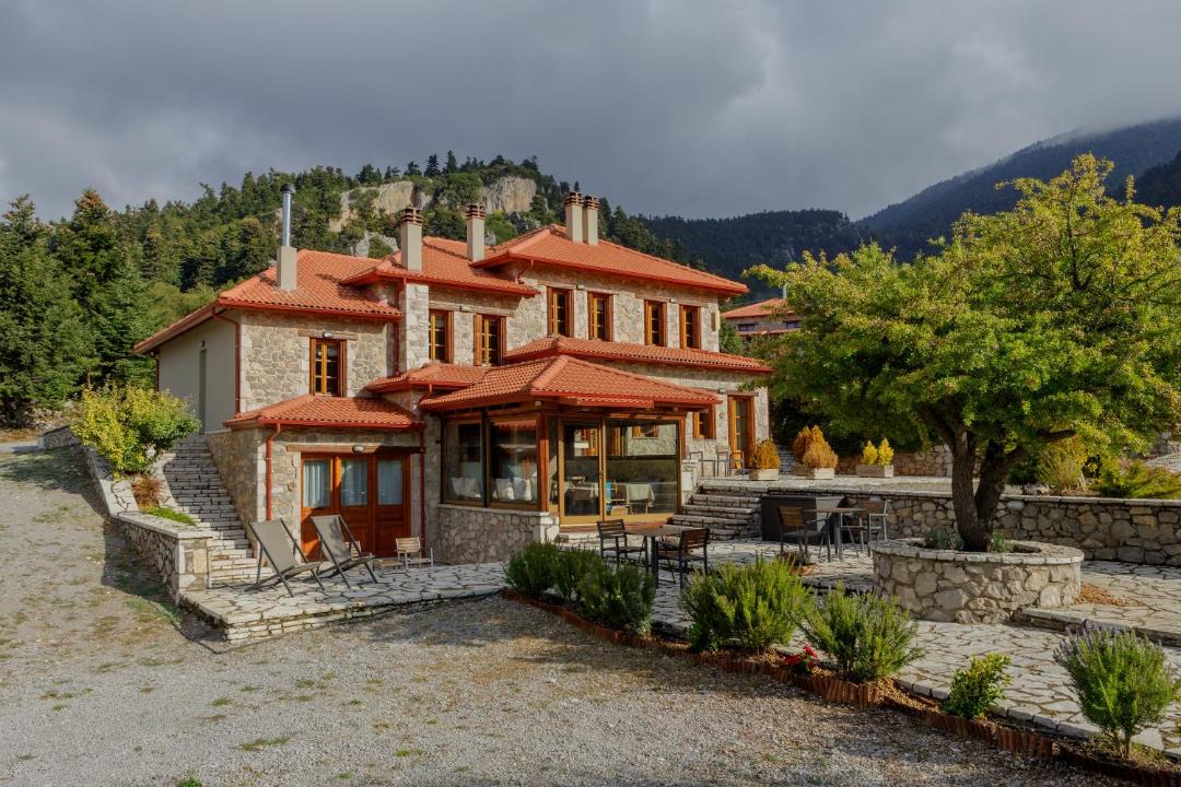 Photo of Others in Arachova
