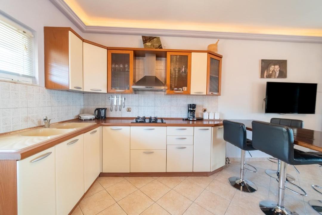 Photo of Kitchen in Petriti