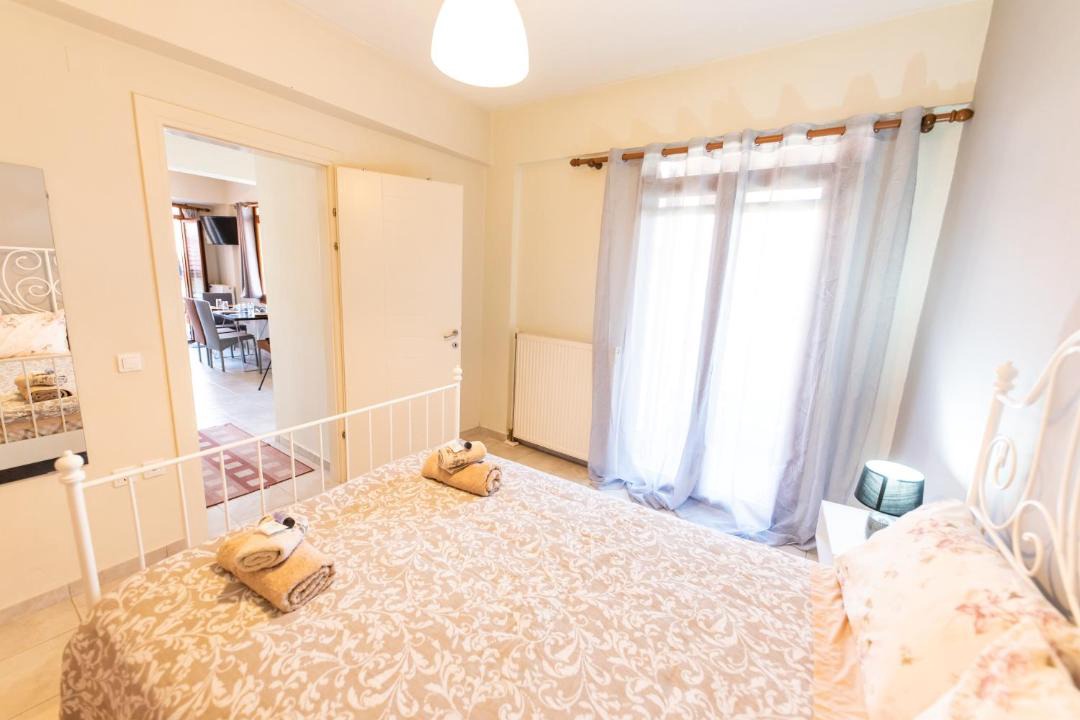 Photo of Bedroom in Ioannina Town Centre