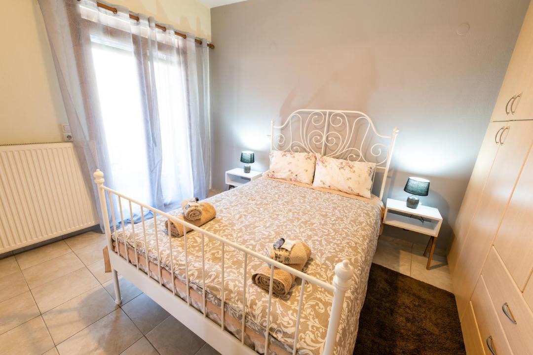 Photo of Bedroom in Ioannina Town Centre