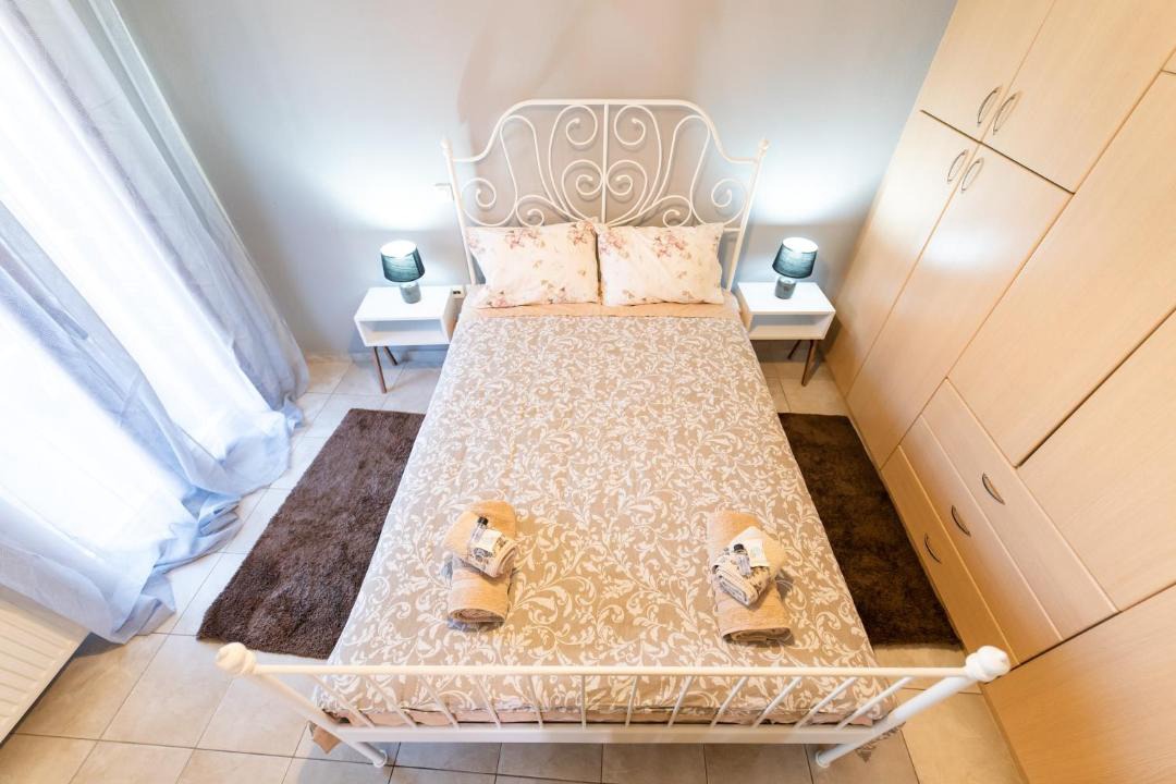 Photo of Bedroom in Ioannina Town Centre