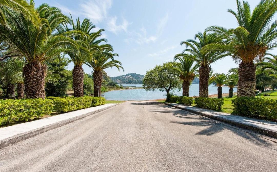 Photo of Outdoor in Gouvia